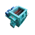 Chain Drive Blow Through Rotary Airlock  Valve  For Silo  Unloader